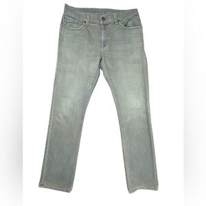 Fidelity- Impala Jeans- 34-‎ Excellent condition!!!
